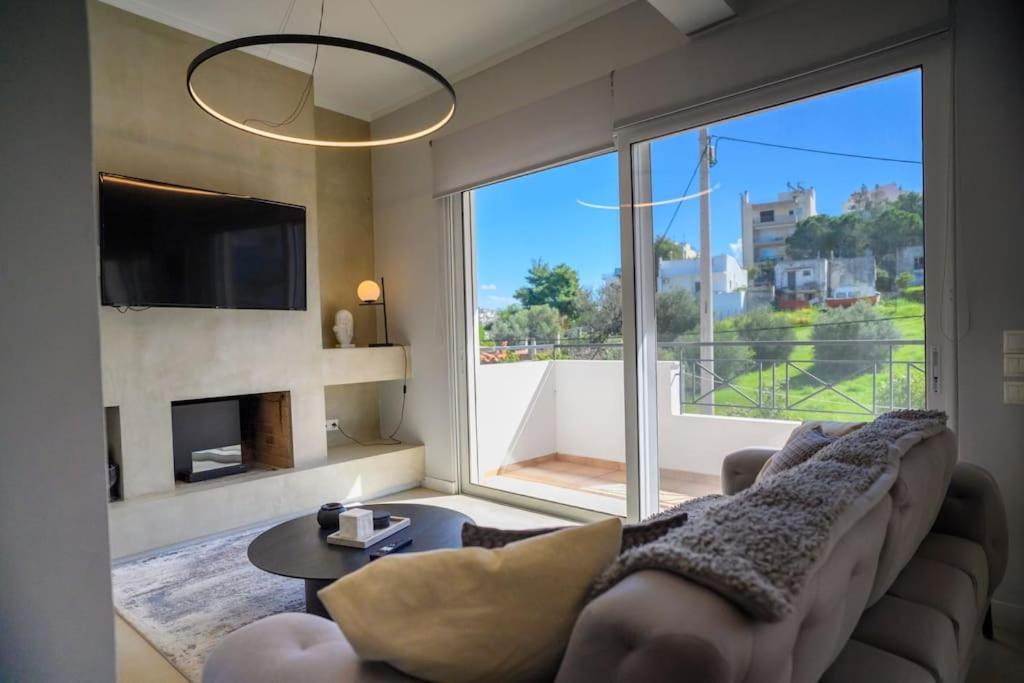 Hill Recreational Luxury Apartment *